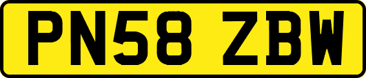 PN58ZBW