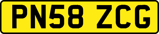 PN58ZCG