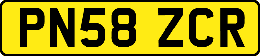 PN58ZCR