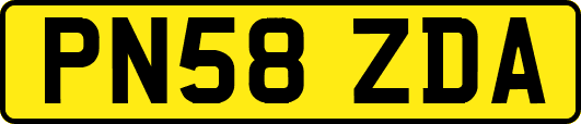 PN58ZDA