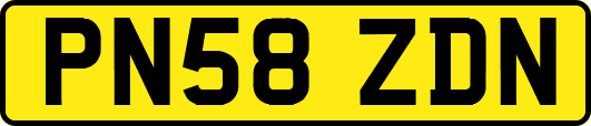PN58ZDN