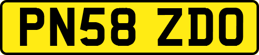 PN58ZDO