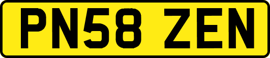 PN58ZEN