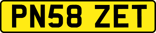 PN58ZET