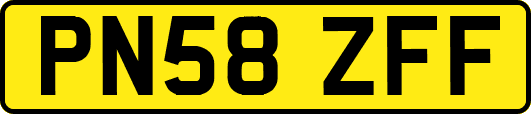 PN58ZFF