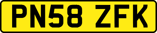 PN58ZFK