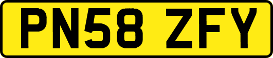 PN58ZFY