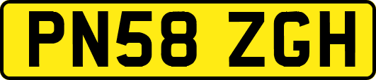 PN58ZGH