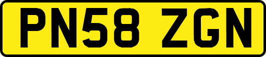 PN58ZGN