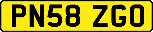 PN58ZGO