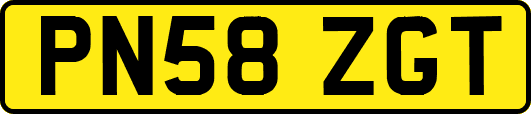 PN58ZGT