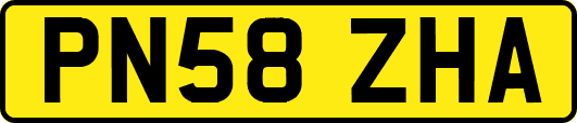 PN58ZHA