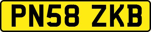 PN58ZKB