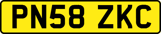 PN58ZKC