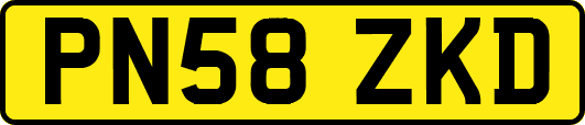 PN58ZKD