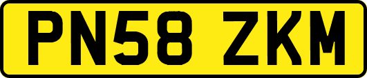 PN58ZKM