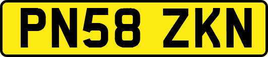 PN58ZKN