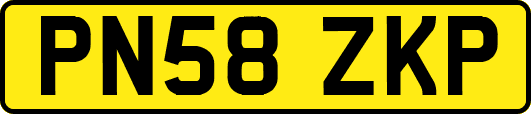 PN58ZKP