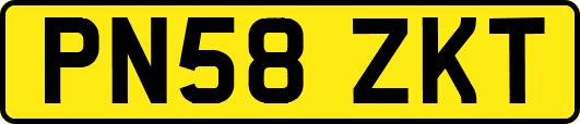 PN58ZKT