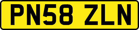 PN58ZLN