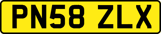 PN58ZLX
