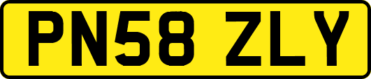 PN58ZLY