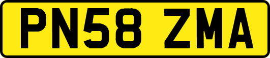 PN58ZMA