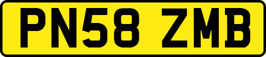 PN58ZMB