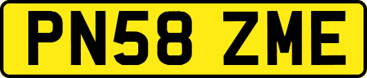 PN58ZME