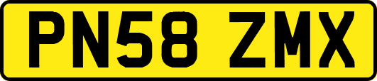 PN58ZMX