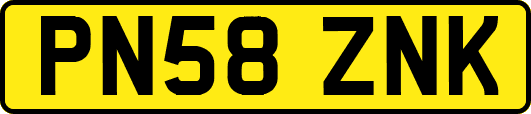 PN58ZNK