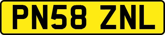 PN58ZNL