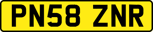 PN58ZNR
