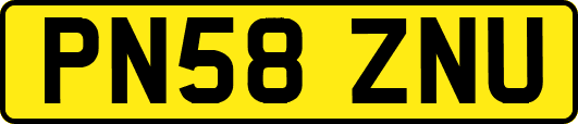 PN58ZNU
