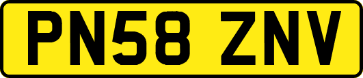 PN58ZNV