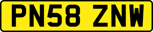 PN58ZNW