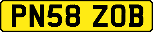PN58ZOB