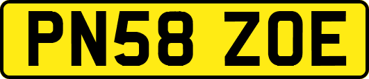 PN58ZOE