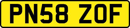PN58ZOF