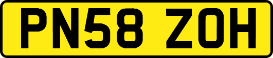 PN58ZOH