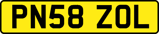 PN58ZOL