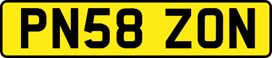 PN58ZON