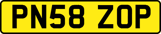 PN58ZOP
