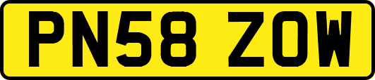 PN58ZOW