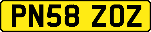 PN58ZOZ