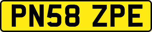 PN58ZPE
