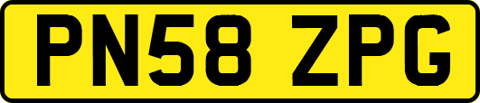 PN58ZPG