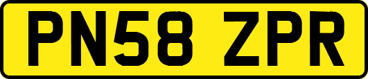 PN58ZPR