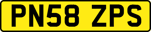 PN58ZPS