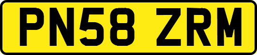 PN58ZRM